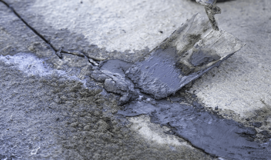 CONCRETE REPAIR