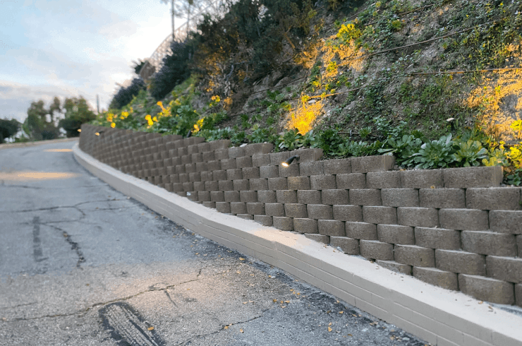 BL Concrete